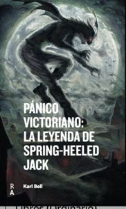 PANICO VICTORIANO