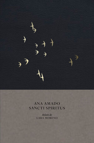 SANCTI SPIRITUS