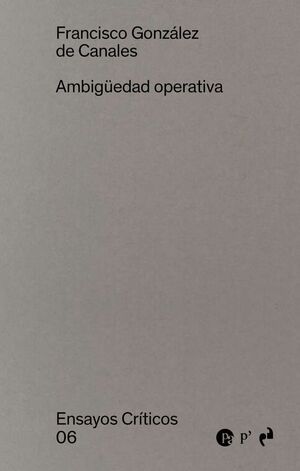 AMBIGUEDAD OPERATIVA