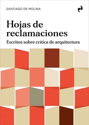 HOJAS DE RECLAMACIONES