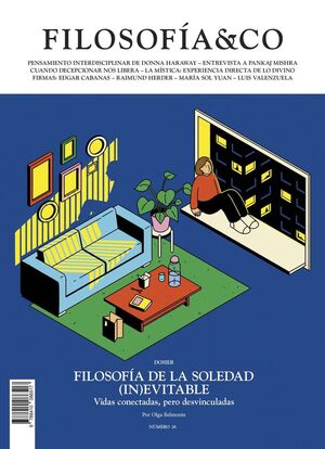 FILOSOFÍA&CO 16