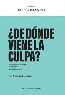DE DONDE VIENE LA CULPA