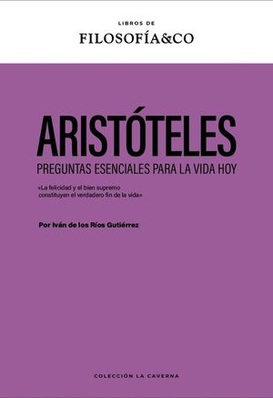 ARISTÓTELES
