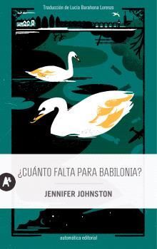 ¿CUÁNTO FALTA PARA BABILONIA?