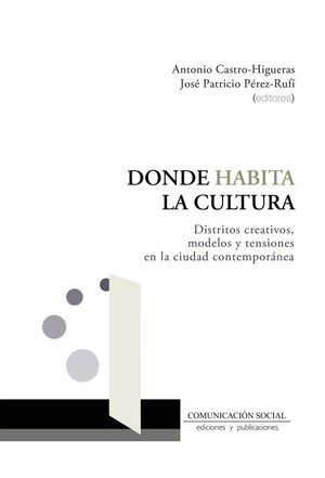DONDE HABITA LA CULTURA