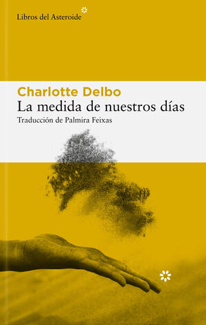 LA MEDIDA DE NUESTROS DÍAS