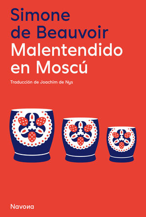 MALENTENDIDO EN MOSCU