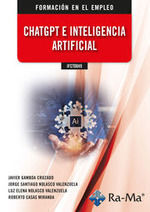 CHATGPT   INTELIGENCIA ARTIFICIAL