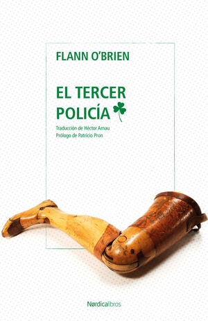 EL TERCER POLICÍA NE 2024