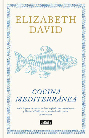COCINA MEDITERRANEA