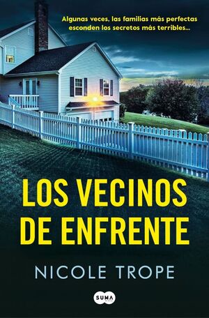 VECINOS DE ENFRENTE, LOS