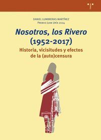 NOSOTROS LOS RIVERO