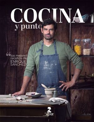 COCINA Y PUNTO (2ªED)