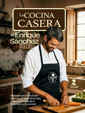 LA COCINA CASERA