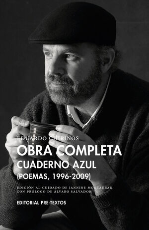 OBRA COMPLETA II. CUADERNO AZUL