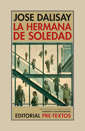 HERMANA DE SOLEDAD, LA