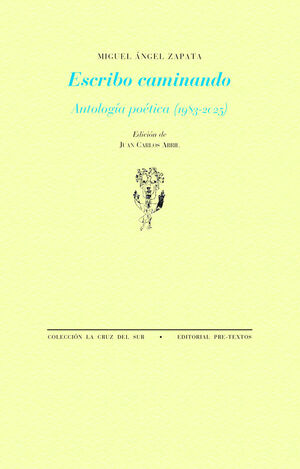 ESCRIBO CAMINANDO.