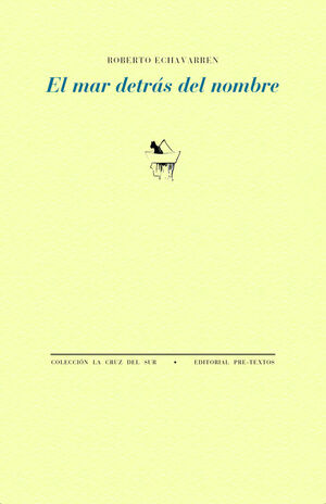 EL MAR DETRÁS DEL NOMBRE