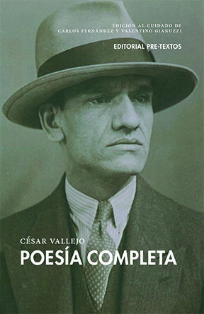 POESÍA COMPLETA