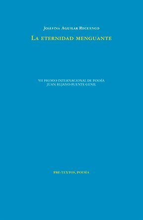 LA ETERNIDAD MENGUANTE