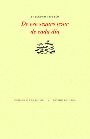 DE ESE SEGURO AZAR DE CADA DIA