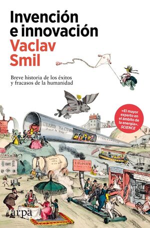 INVENCIÓN E INNOVACIÓN