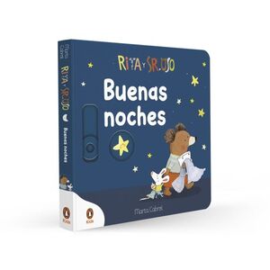 RITA Y SR OSO 2. BUENAS NOCHES