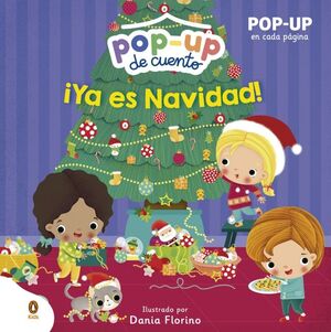 ¡YA ES NAVIDAD!