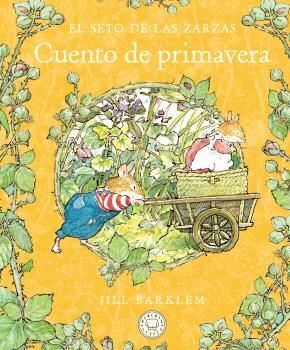 CUENTO DE PRIMAVERA