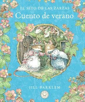 CUENTO DE VERANO