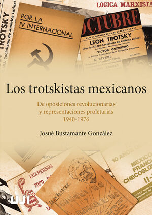 LOS TROTSKISTAS MEXICANOS