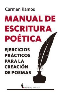 MANAUL DE ESCRITURA POÉTICA