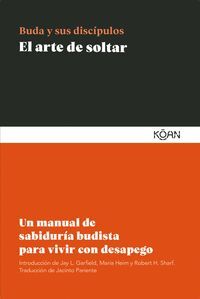 ARTE DE SOLTAR, EL