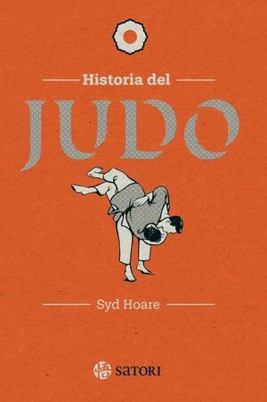 HISTORIA DEL JUDO