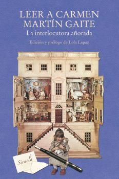 LEER A CARMEN MARTIN GAITE