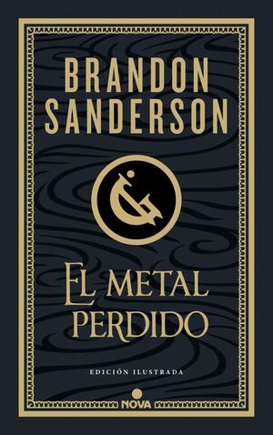 METAL PERDIDO, EL (ED. ILUSTRADA)