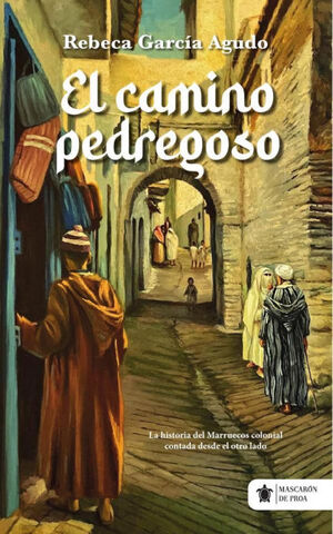 EL CAMINO PEDREGOSO