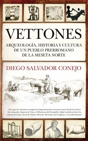 VETTONES