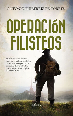 OPERACION FILISTEOS