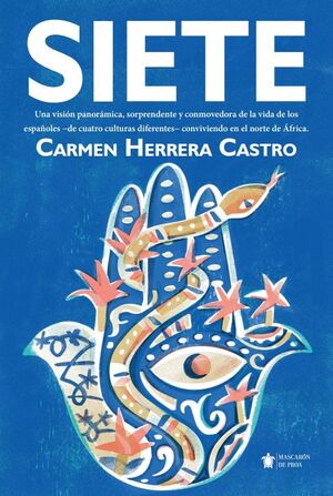 SIETE