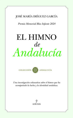 EL HIMNO DE ANDALUCÍA