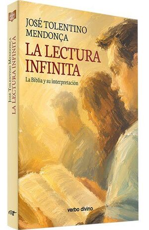 LA LECTURA INFINITA