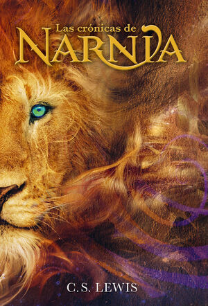 LAS CRONICAS DE NARNIA