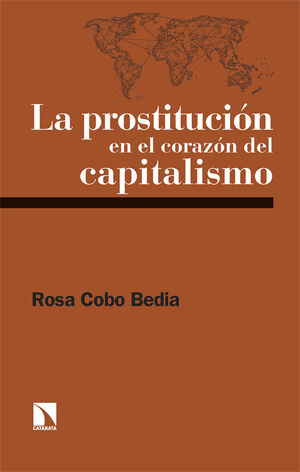 LA PROSTITUCION EN EL CORAZON DEL CAPITALISMO