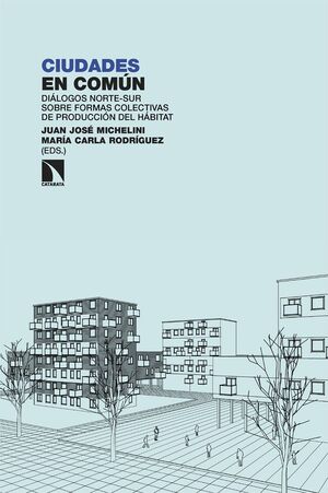 CIUDADES EN COMÚN