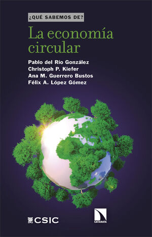 LA ECONOMIA CIRCULAR