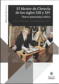 EL MESTER DE CLERECIA DE LOS SIGLOS XIII Y XIV