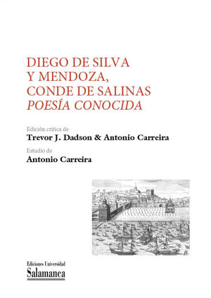 POESÍA CONOCIDA