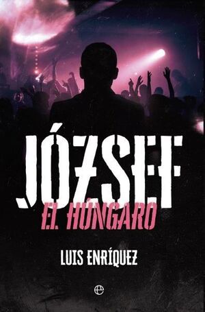 JÓZSEF EL HÚNGARO