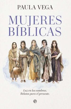 MUJERES BIBLICAS